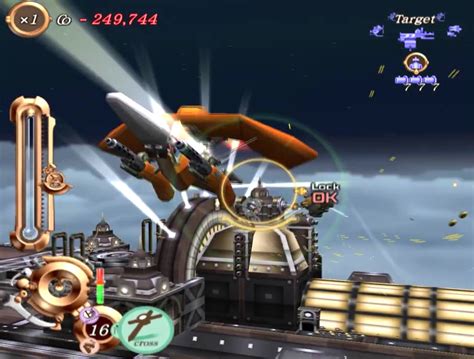 SkyGunner Download .